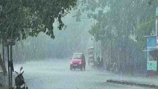 रत्नागिरी जिल्ह्यात पावसाने दाणादाण