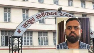 पुणे पोलिसांचं चाललंय काय? पुणे पोलिसांचं चाललंय काय?