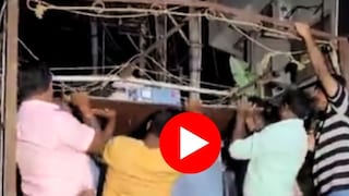 दारु तस्करीसाठी लढवली खतरनाक शक्कल,