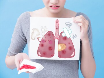 प्रदूषणापासून फुफ्फुसांना वाचवायचंय? मग आत्तापासूनच बदला या सवयी