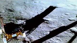 भारताची चांद्रयान 3 मोहिम 