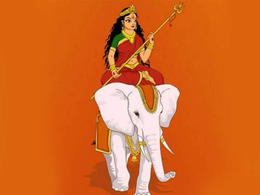 इतर मंत्र -1. देवी दुर्गेचा नवाक्षर मंत्र: 'ऊं ऐं ह्रीं क्लीं चामुण्डायै विच्चे'
लाभ: हा मंत्र 9 ग्रहांवर नियंत्रण ठेवणारा आणि पठण करणाऱ्याला धर्म, अर्थ, काम आणि मोक्ष प्रदान करणारा सिद्ध मंत्र आहे.