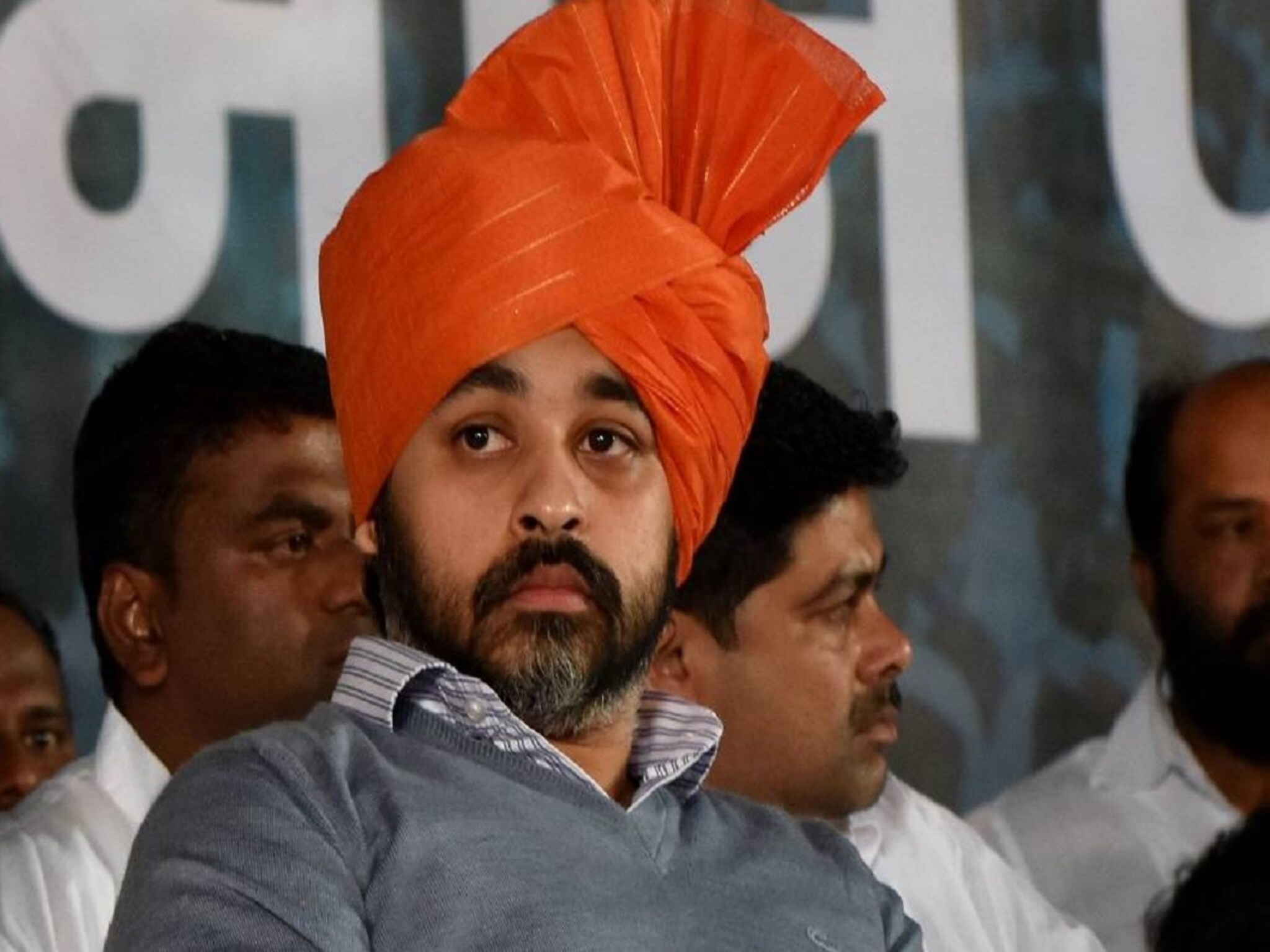 Nilesh Rane : मन रमत नाहीय, राजकारणातून निवृत्तीबाबत नेमकं काय म्हणाले निलेश राणे