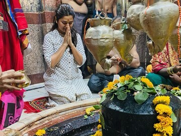 ओशो भक्त असलेली प्राजक्ता माळी करणार खास गोष्ट; म्हणाली आज सुरूवात...