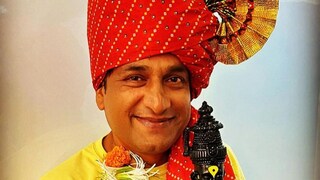 प्रसाद ओक प्रसाद ओक