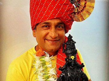 प्रसाद ओक 