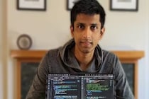 Rahul Pandey : मेटामध्ये 6 कोटींचे पॅकेज, तरी मन रमेना; राहुलने का सोडला जॉब?