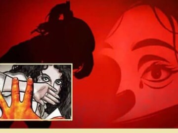 प्रेमाच्या जाळ्यात अडकवून बलात्कार, Video दाखवून धर्मांतरासाठी ब्लॅकमेल, झुबेरला अटक प्रेमाच्या जाळ्यात अडकवून बलात्कार, Video दाखवून धर्मांतरासाठी ब्लॅकमेल, झुबेरला अटक