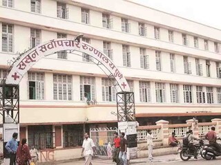 ससून रुग्णालय आहे की गुन्हेगारांचे आश्रयस्थान?  ससून रुग्णालय आहे की गुन्हेगारांचे आश्रयस्थान?