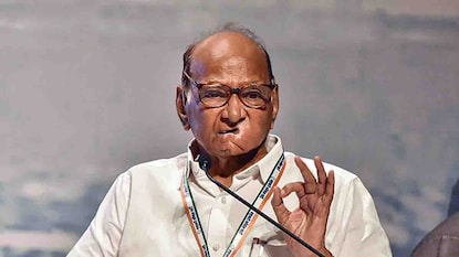 कार्यकारणीत शरद पवार यांचे मोठं वक्तव्य कार्यकारणीत शरद पवार यांचे मोठं वक्तव्य