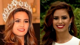 माजी मिस वर्ल्ड स्पर्धक शेरीका डी आर्मास