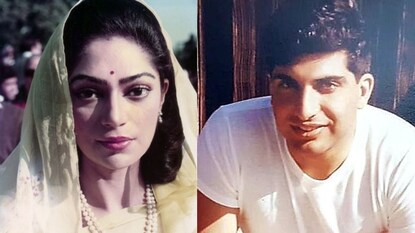 सिमी ग्रेवाल - रतन टाटा लव्हस्टोरी सिमी ग्रेवाल - रतन टाटा लव्हस्टोरी