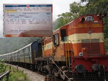 रेल्वेचं कन्फर्म तिकीट कसं मिळवायचं?