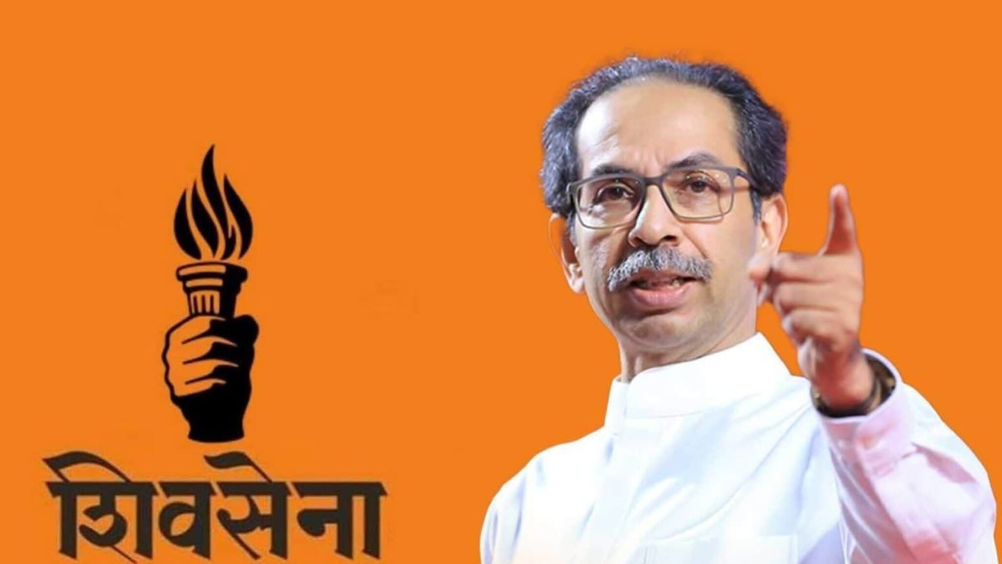 निकालानंतर वर्ध्यात ठाकरे गट आक्रमक; ST बसवर दगडफेक, परिसरात तणाव