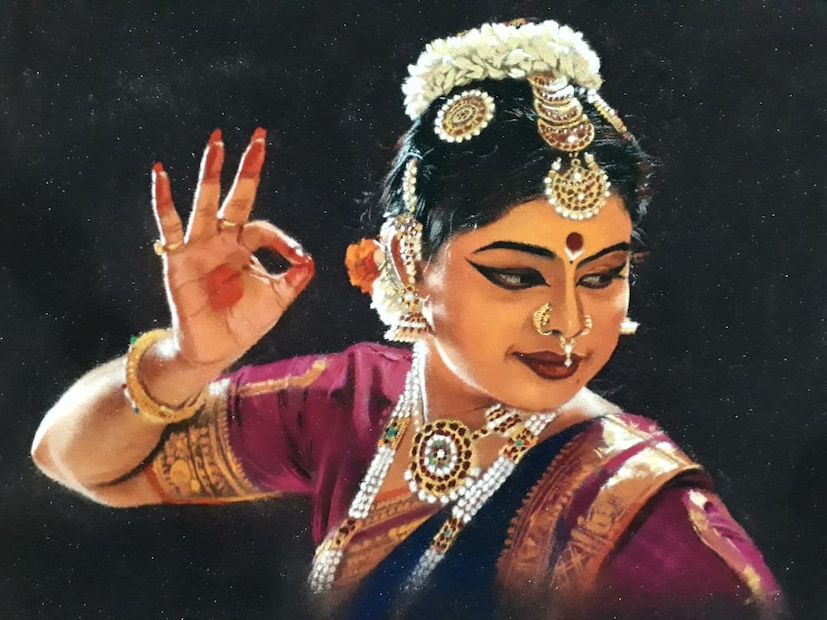 कला ही माणसाकडे उपजत असावी लागते. कलाकार माणूस त्याच्या कलेमुळे श्रीमंत असतो असं म्हटलं जातं. डोंबिवली शहर हे सांस्कृतिक शहर म्हणून ओळखले जाते. या शहरात ज्येष्ठ आणि श्रेष्ठ कलाकार झाले. यापैकीच एक प्रसिद्ध नाव म्हणजे उमेश पांचाळ होय.