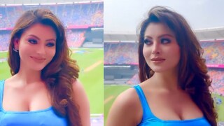 उर्वशी रौतेला