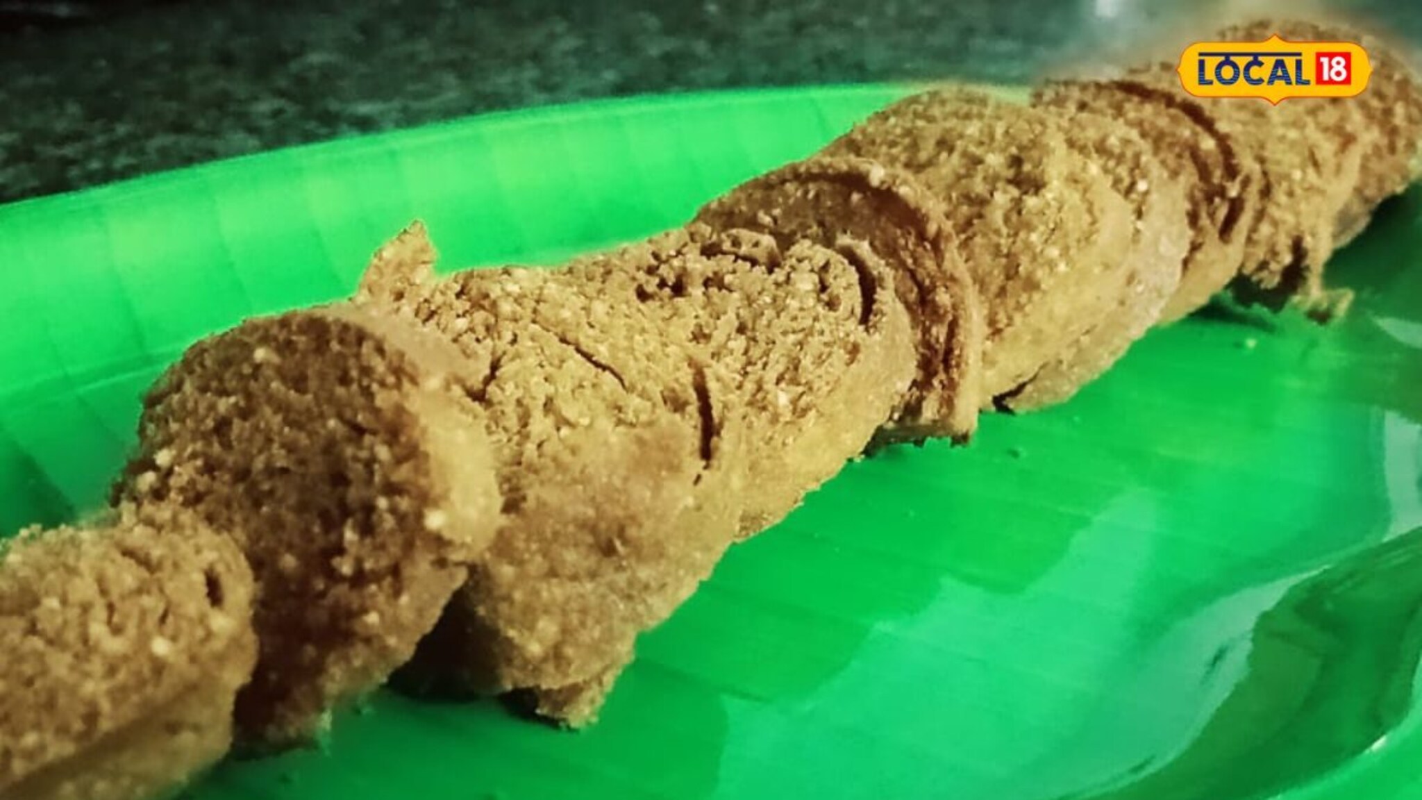 विदर्भ स्टाईल पद्धतीनं बनवा कुरकुरीत आणि हेल्दी बिट्या; रेसिपी पाहा