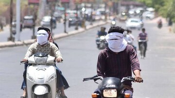 IMD कडून अनेक राज्यांमध्ये पुन्हा पावसाचा इशारा; महाराष्ट्रात काय स्थिती?