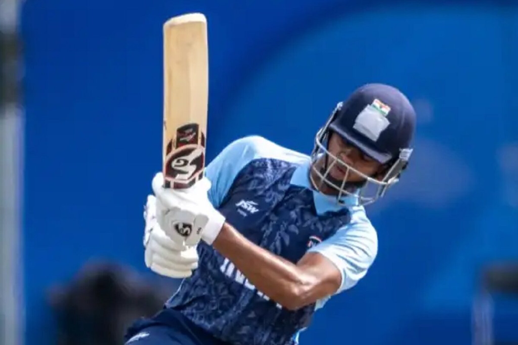 Asian Games : केवळ एकच मॅच खेळून टीम इंडिया कशी गेली सेमी-फायनलमध्ये? जाणून घ्या