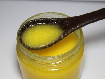 जगातील सर्वात महाग तूप, किंमत ऐकून चक्रावून जाल