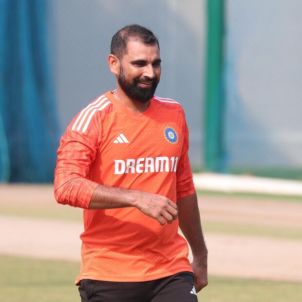 हसीन जहाँने मुलाखतीत असेही म्हटले होते की, जसा तो एक चांगला खेळाडू आहे, जर माणूसही चांगला असता तर आपले आयुष्य चांगले असते. मुलगी, नवरा आणि मी चांगलं आयुष्य जगलो असतो. तो एक चांगला खेळाडूच नाही तर एक चांगला नवरा आणि वडीलही असता तर खूप अभिमानाची आणि सन्मानाची गोष्ट होती, पण शमीच्या चुका, लोभ आणि घाणेरडे मन यामुळे आम्हा तिघांनाही त्याचे परिणाम भोगावे लागतील. मात्र, पैशाच्या जोरावर ते आपली नकारात्मकता लपवण्याचा प्रयत्न करत आहेत. (फोटो सौजन्य: Instagram@mdshami.11)