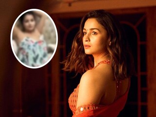 Alia Bhatt Deepfake  Alia Bhatt Deepfake