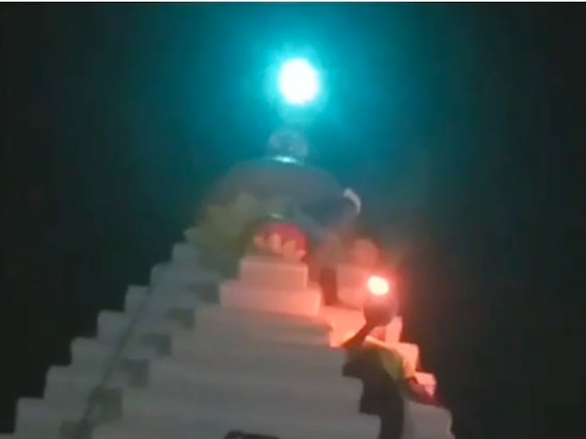 पुढे त्रिपुरारी पोर्णिमेपर्यंत हा काकडा सोहळा मोठ्या भक्तिभावाने पार पडला जातो. तर आपल्या नित्य धावपळीच्या जीवनात पहाटेच्या बोचऱ्या थंडीतही अनेक भक्त हा काकडा सोहळा पाहण्यासाठी हजेरी लावत असतात.