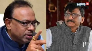 कसिनोतल्या आरोपांवर बावनकुळेंचं राऊतांना उत्तर, म्हणाले..
कसिनोतल्या आरोपांवर बावनकुळेंचं राऊतांना उत्तर, म्हणाले..