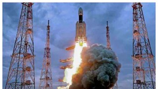 चांद्रयान-4 ची तयारी सुरू