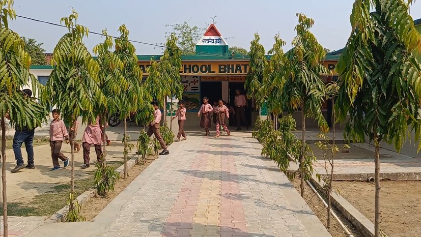इतकेच नव्हे तर गावाच्या सर्व रस्त्यांना महापुरुष आणि वयोवदृद्धांचे नाव देण्यात आले आहे. गावाची सुंदरता वाढवण्यासाठी गावात तीन सेल्फी पॉइंट आणि दोन भव्य मंदिरेही बांधली आहेत. गावातील लोकांना एकाच जागी बसून आपले गप्पा कराव्या यासाठी उद्यान तयार करण्यात आले आहे. गावात आठ मिनी गोशेड बांधण्यात आले आहेत. याठिकाणी गायींना संरक्षण मिळत आहे.
