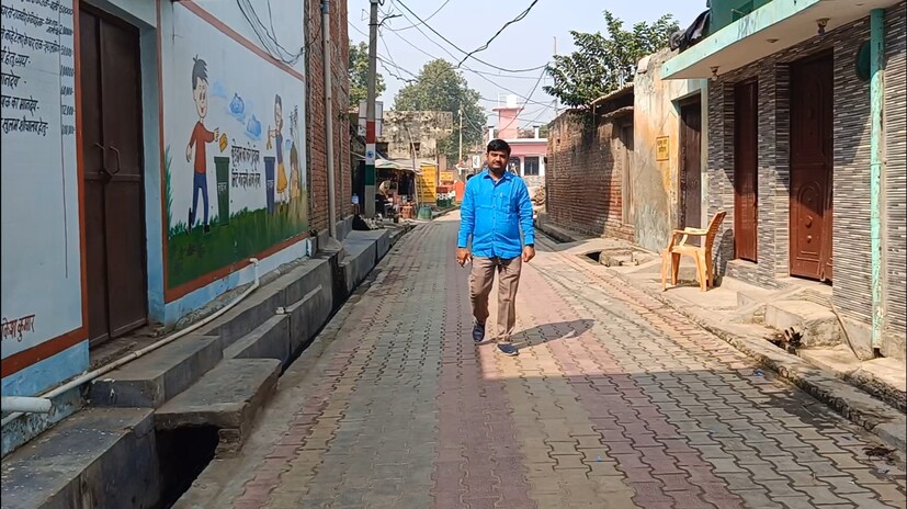 गावातील विकासकामांसाठी गावाचे सरपंच अनिल कुमार गुप्ता यांना पंतप्रधान नरेंद्र मोदी यांनी 2015 मध्ये पंचायत सशक्तीकरण पुरस्काराने सन्मानित करण्यात आले आहे. तसेच 2022 मध्ये मुख्यमंत्री योगी आदित्यनाथ यांनी मुख्यमंत्री पंचायत प्रोत्साहन पुरस्कार दिला. 