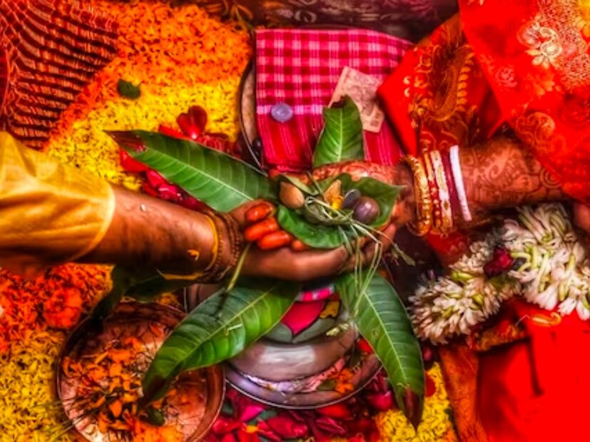  तुळशीच्या लग्नानंतर विवाह मुहूर्त सुरू होतात. यंदा नोव्हेंबर 2023 ते एप्रिल 2024 पर्यंत लग्नकार्यासाठी अनेक शुभ तारखा दिल्या आहेत. हे शुभ मुहूर्त नेमके कोणते आहेत याबाबत <a href="https://news18marathi.com/maharashtra/wardha/">वर्धा</a> येथील ज्योतिष अभ्यासक ज्योती बांगडभट्टी यांनी माहिती दिली आहे.
