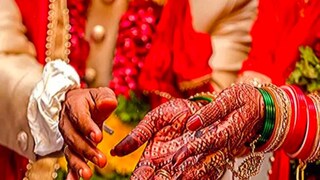 लग्नातच हाणामारी (प्रतिकात्मक फोटो) लग्नातच हाणामारी (प्रतिकात्मक फोटो)