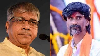 प्रकाश आंबेडकरांचा जरांगे पाटलांना सल्ला