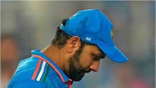 रोहित शर्मा रोहित शर्मा