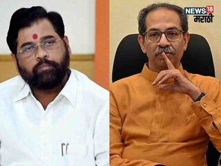 आमदार अपात्रतेसंबंधी ठाकरे गटाच्या सुनील प्रभूंची उलटतपासणी