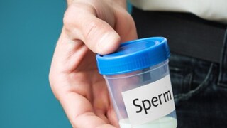 शुक्राणू वाढवण्यासाठी घरगुती उपाय