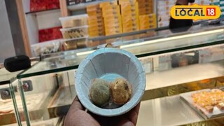 यात गरम पदार्थ वापरले जातात आणि दोन्ही लाडू शुगर फ्री असतात. यात गरम पदार्थ वापरले जातात आणि दोन्ही लाडू शुगर फ्री असतात.