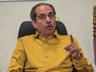 'विधानसभा निवडणूक स्वतंत्र लढली तर...', ठाकरेंच्या संपर्कप्रमुखांसोबतच्या बैठकीत काय झालं?