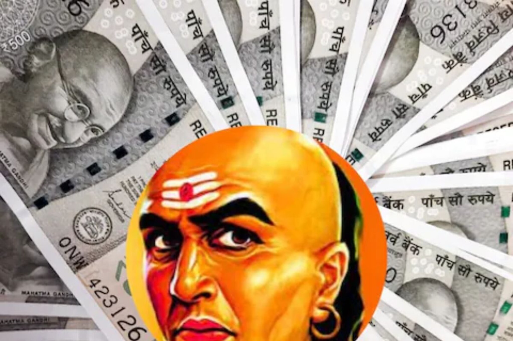 Diwali 2023 : लक्ष्मीप्राप्तीसाठी फॉलो करा चाणक्याची ही नीती