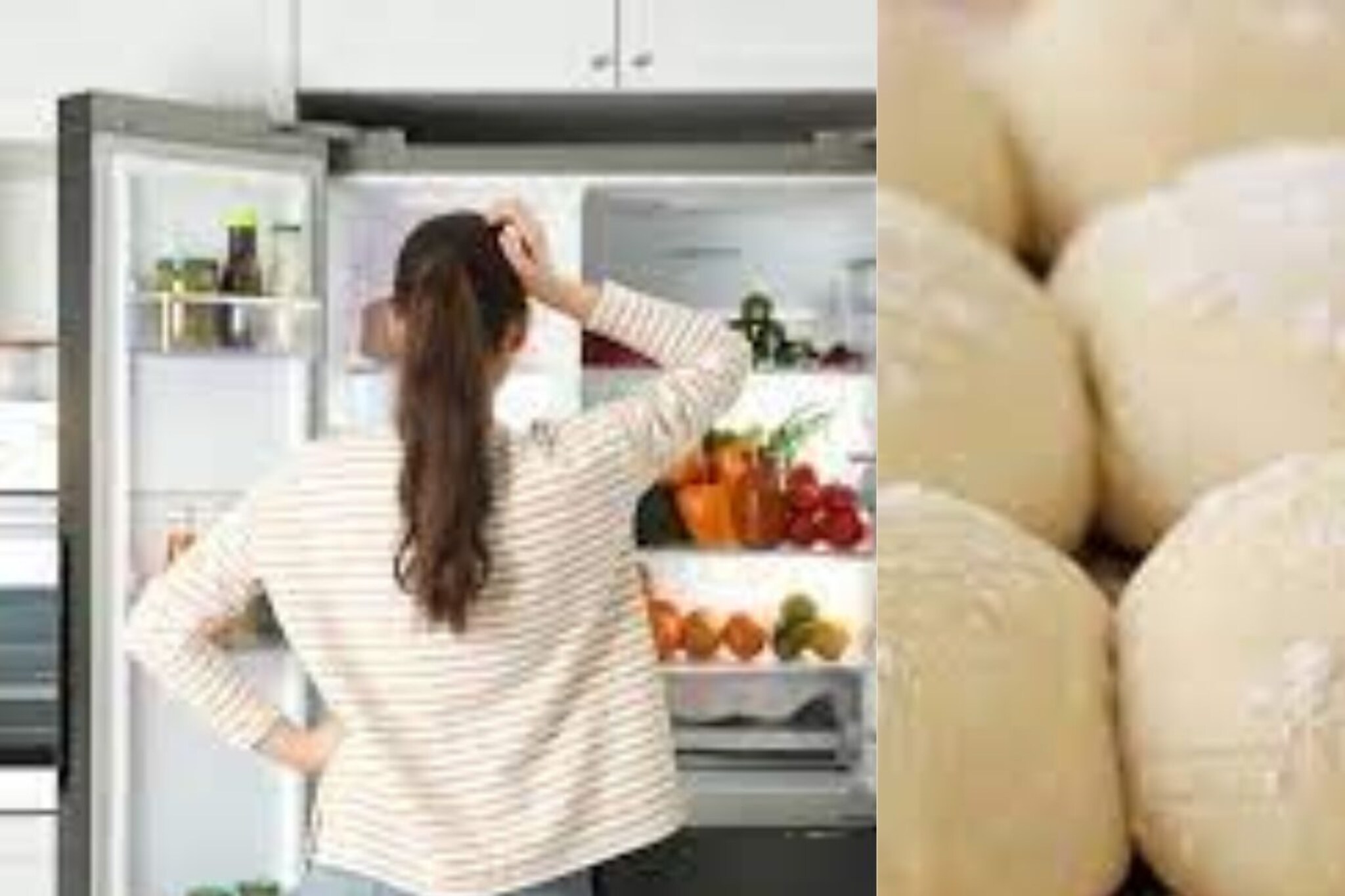 आजारी पडायचं नसेल तर मळलेली कणिक फ्रिजमध्ये ठेवणे बंद करा? कारण ऐकून व्हाल हैराण