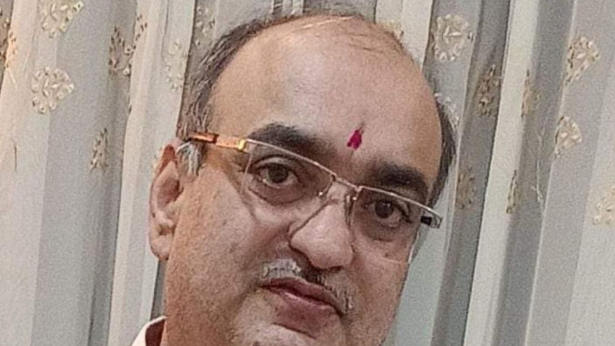 मोठी बातमी! तपासणीसाठी आलेला मत्स्य विभागाचा अधिकारी धरणात बुडाला