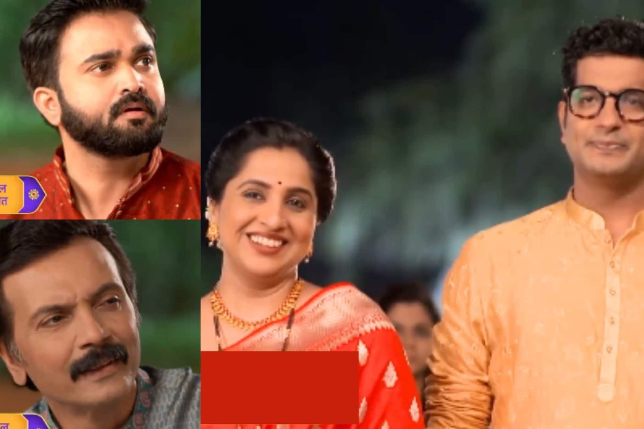 चौथ्यांदा आई होणार अरुंधती? आशुतोष सोबत देशमुख कुटूंबियांना देणार मोठी गुड न्यूज