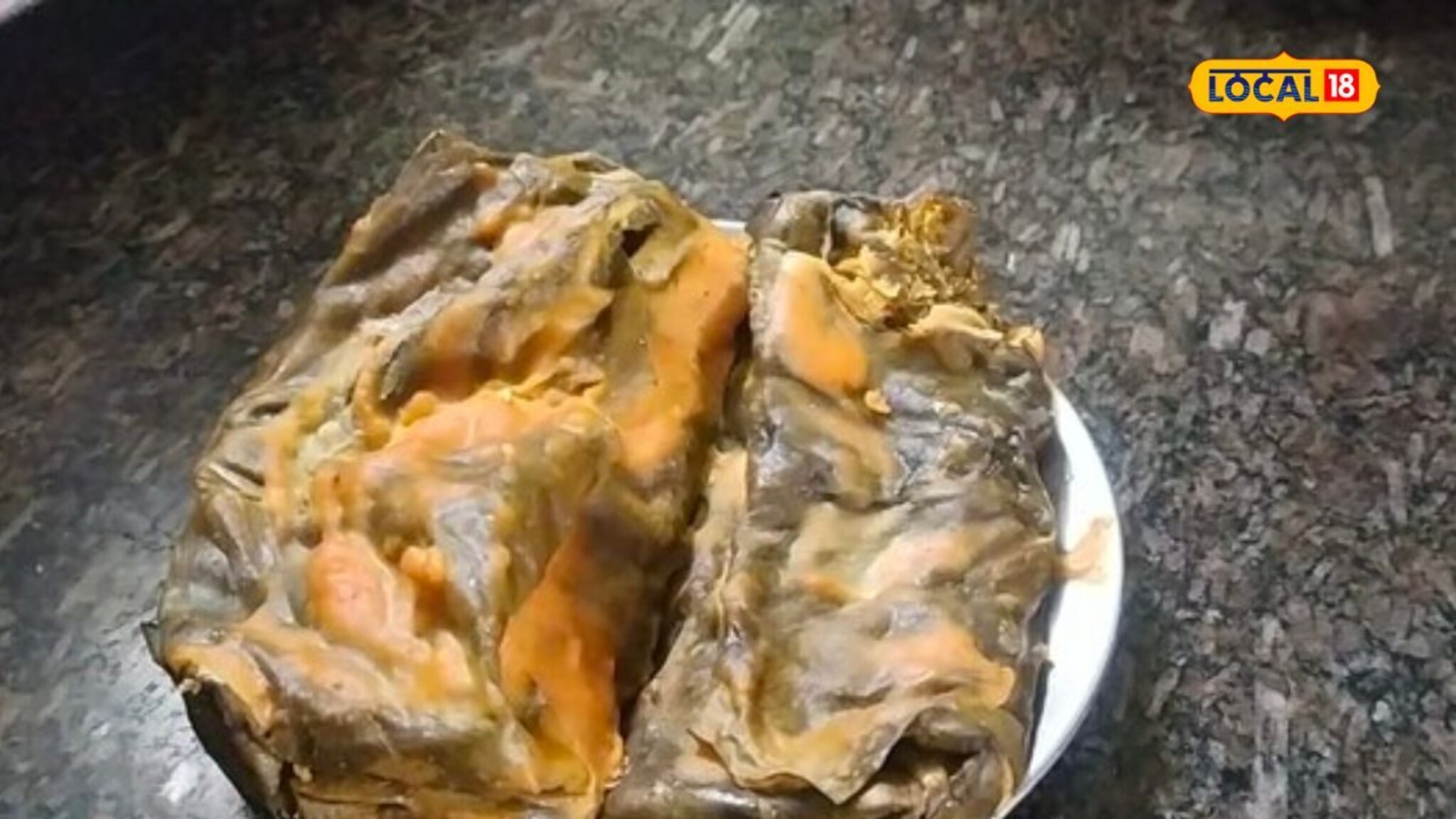 अळूच्या पानांनी अशक्तपणा दूर करण्यासाठी होईल मदत; अशी बनवा वडी