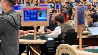 कसिनोच्या आरोपांवर बावनकुळेंनी दिलं स्पष्टीकरण कसिनोच्या आरोपांवर बावनकुळेंनी दिलं स्पष्टीकरण