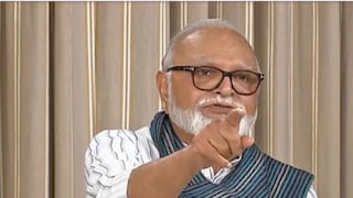 छगन भुजबळ