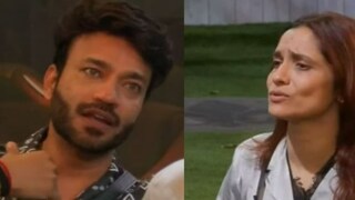 बिग बॉस 17 बिग बॉस 17