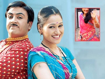 तारक मेहतामध्ये परत येतेय दयाबेन; 6 वर्षांनी अशी दिसतेय अभिनेत्री दिशा वकानी