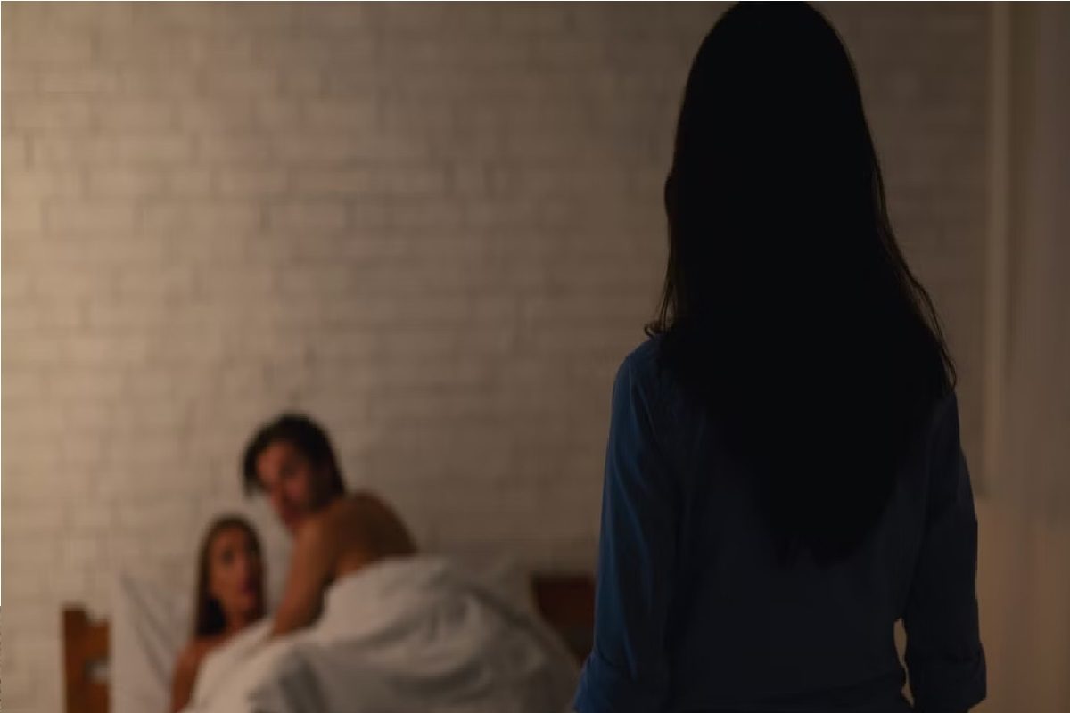 ननंदे की हत्या उसकी नाबालिग भाभी ने की थी; वजह जानने के बाद पुलिस भी हैरान-न्यूज18 मराठी ननंदे की हत्या उसकी नाबालिग भाभी ने की थी; वजह जानने के बाद पुलिस भी हैरान-न्यूज18 मराठी