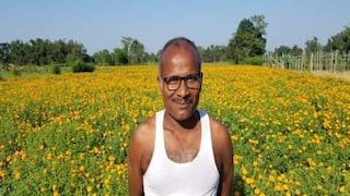 प्रगतीशील शेतकरी